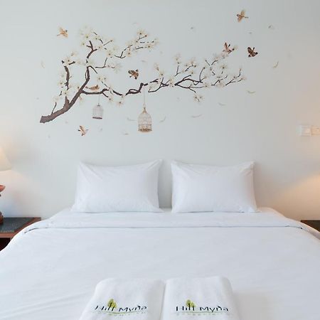 Hill Myna Holiday Park & Cafe Bang Tao Plajı Dış mekan fotoğraf