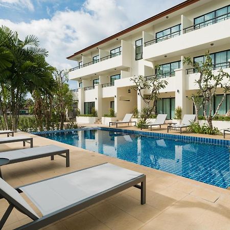 Hill Myna Holiday Park & Cafe Bang Tao Plajı Dış mekan fotoğraf